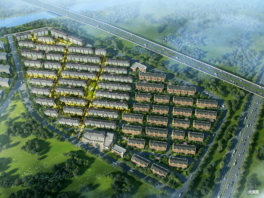 运河城项目鸿雅花园一期全过程造价咨询工程