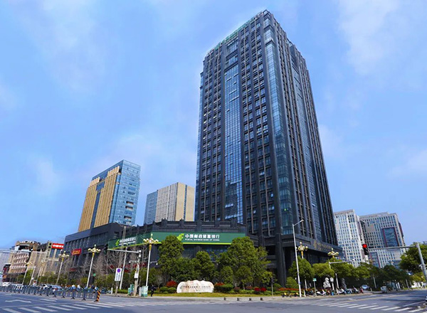 中国邮政储蓄银行股份有限公司天津分行提供建设工程的造价审核咨询服务