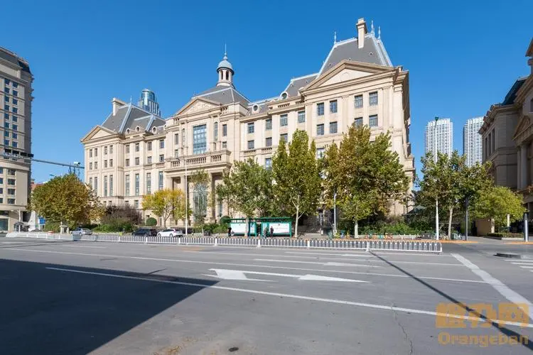 海融大厦编制项目后评价