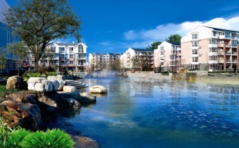 太阳城6#地块二期、三期工程