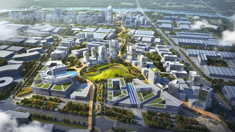 天津东丽经济技术开发区产业智慧园区项目全过程造价咨询