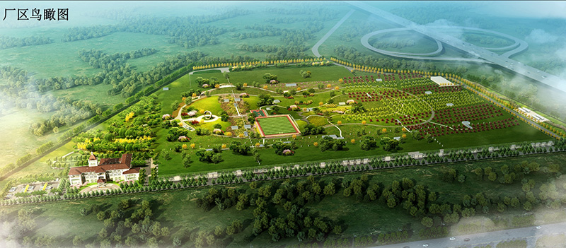 东郊污水处理厂及再生水厂迁建工程